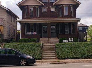 1375 N 4th St #1375, Columbus, OH