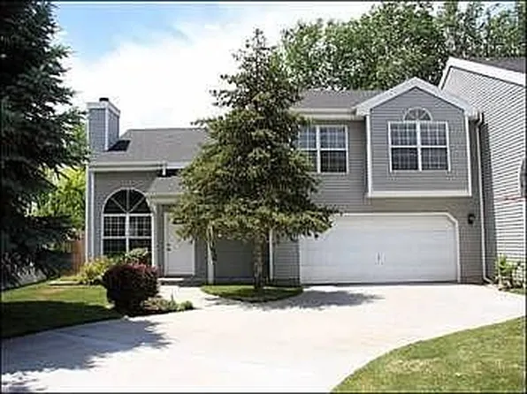 4104 S Emma Cir, Salt Lake City, UT 84124