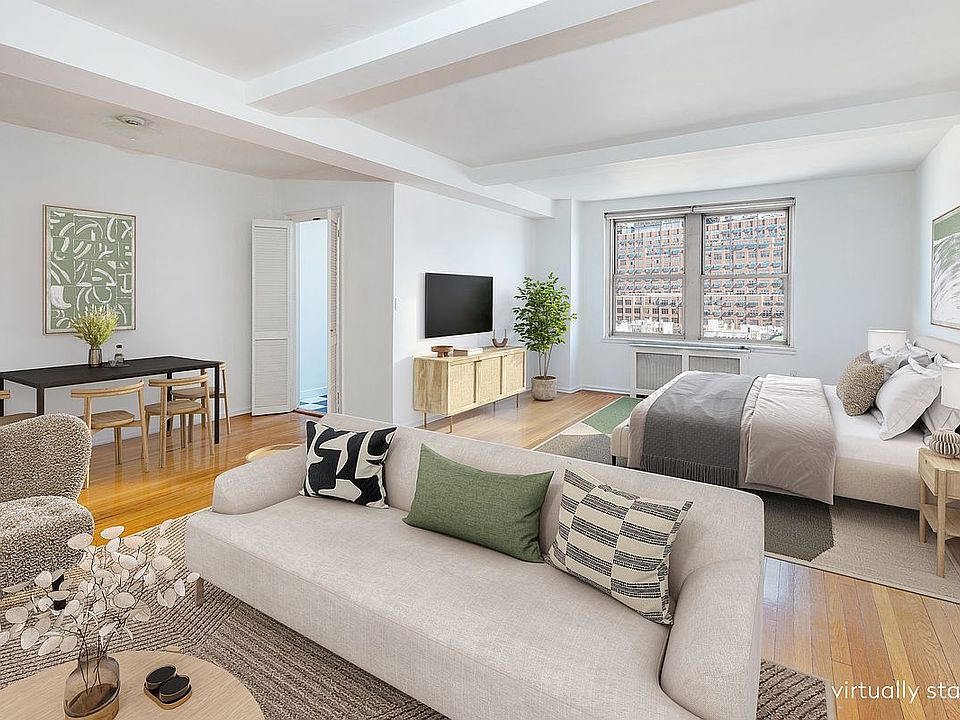 1st image of 2 Horatio St APT 12H