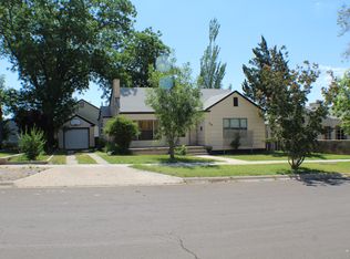 703 N Kansas Ave, Roswell, NM 88201