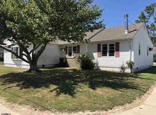 138 Exton Rd, Somers Point, NJ 08244