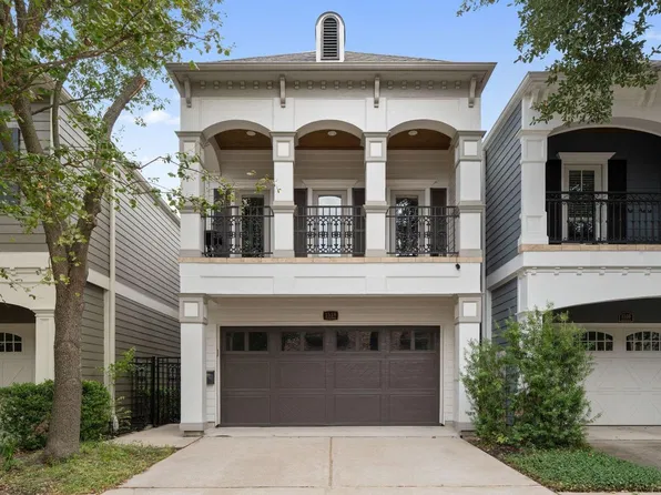 1518 Alexander St, Houston, TX 77008