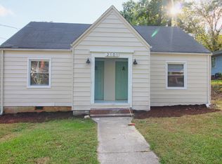 2101 Ward St, Durham, NC 27707