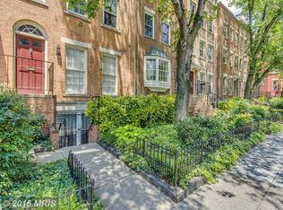 1955 Calvert St NW #1955, Washington, DC 20009