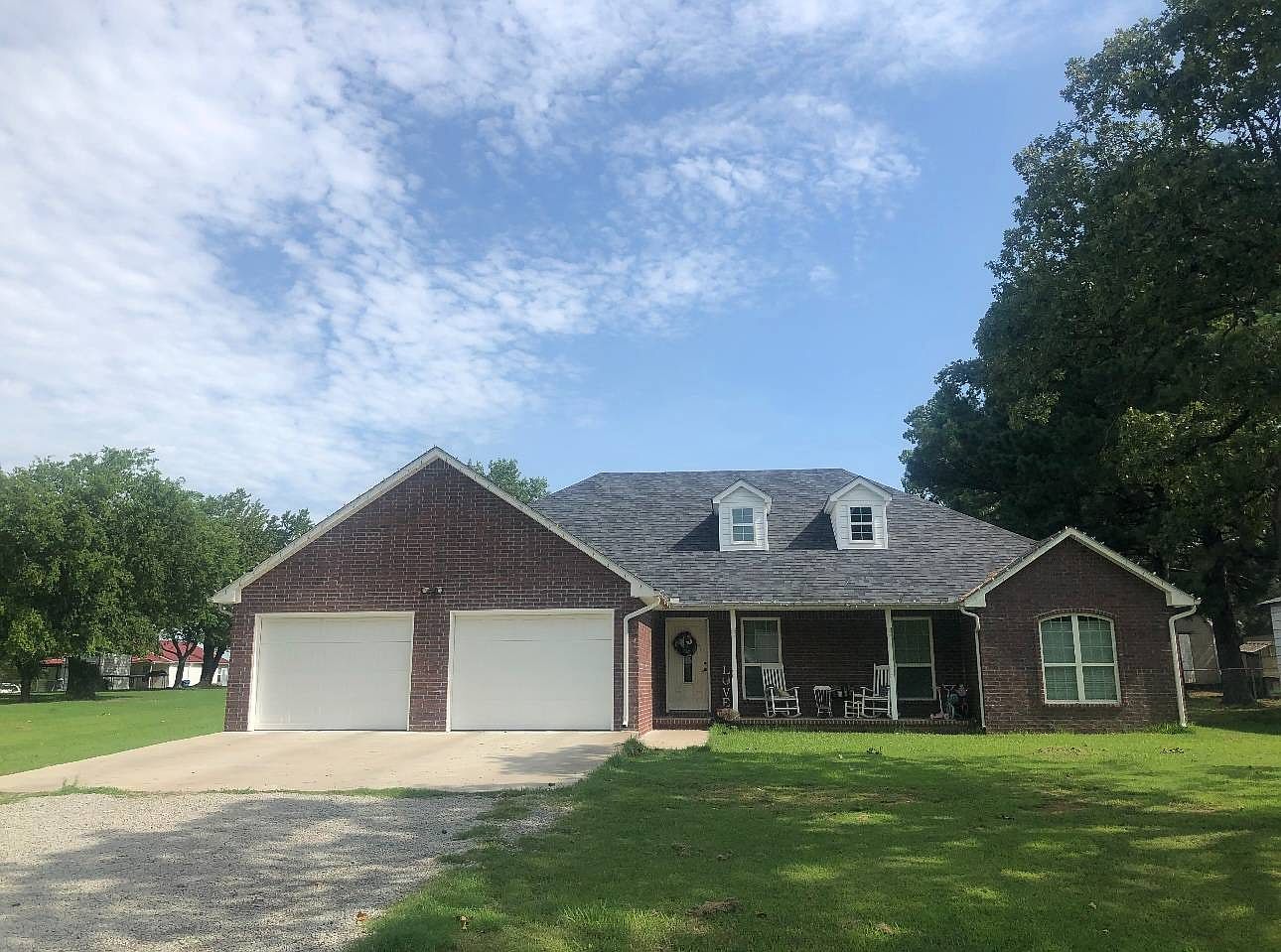 120 W 7th St, Crowder, OK 74430 MLS 11230825 Zillow