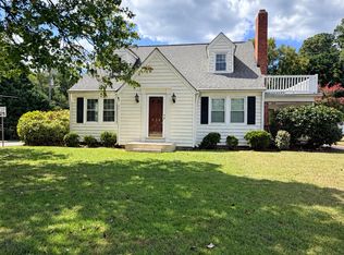 926 S Main St, Wake Forest, NC 27587