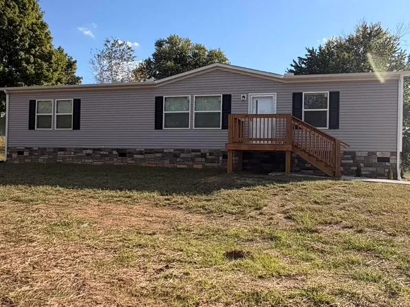 2112 Brights Pike, Morristown, TN 37814