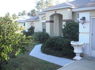 45 Serbian Bellflower Trl, Palm Coast, FL 32164