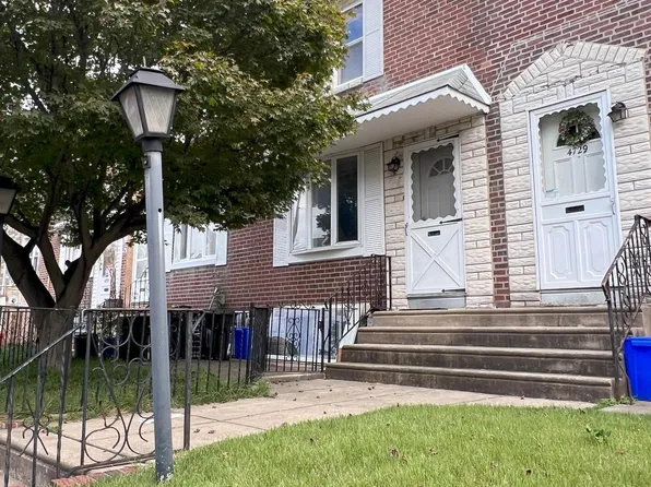 4727 Lansing St, Philadelphia, PA 19136