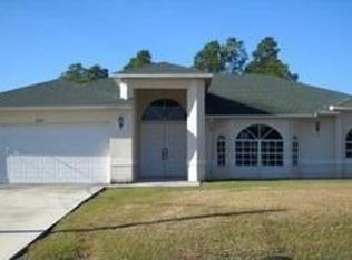 2539 Margaret Ln, North Port, FL 34286
