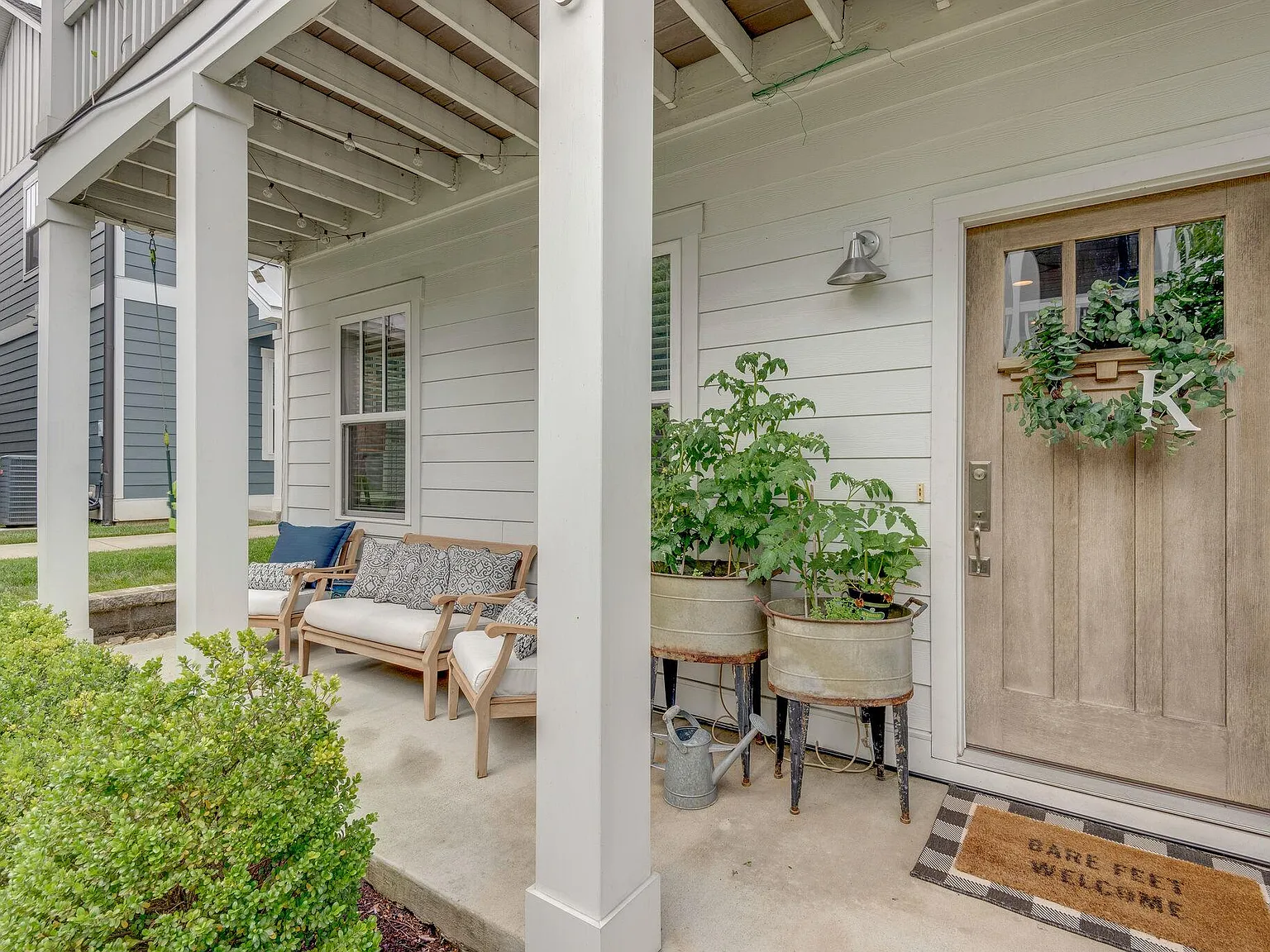 710 Buchanan St — Photo 1