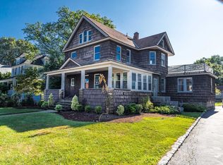 21 Lee Ave FLOOR 2, Rockville Centre, NY 11570