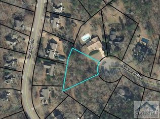 163 Snapfinger Way, Athens, GA 30605