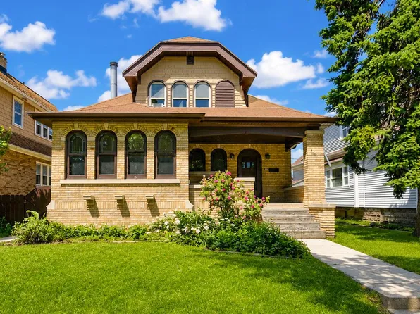 3161 S 11th STREET #3161A, Milwaukee, WI 53215