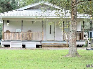 13314 Hammack Rd, Denham Springs, LA 70726