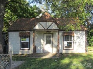 2523 N Pierce Ave, Springfield, MO 65803
