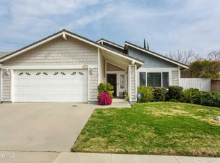 2802 El Paso Ave, Simi Valley, CA 93063