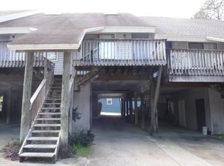 307 Wilson Ave APT 16, Panama City, FL 32401
