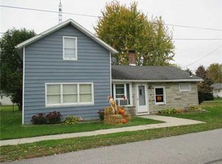 105 James St, Florida, OH 43545