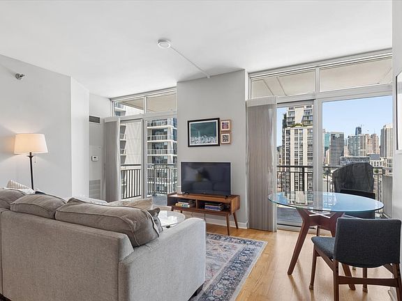 2nd image of 330 W Grand Ave APT 1707