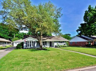 2518 Southwick St, Houston, TX 77080