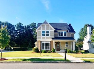 565 Trip St, Grayson, GA 30017