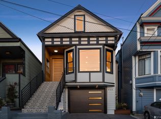 463 Madrid St, San Francisco, CA 94112