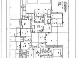 6101 Prairie Ridge Dr, Midland, TX 79707