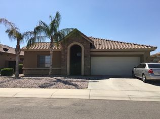 11535 E Starkey Ave, Mesa, AZ 85212