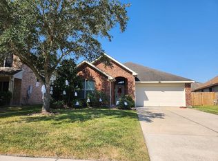 6152 Galloway Ln, League City, TX 77573