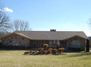 3708 Rivertrace Ln, Knoxville, TN 37920