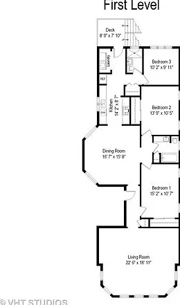 2720 W Winnemac Ave #2 — Photo 13