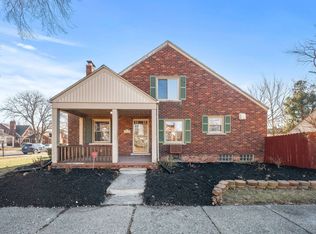 19134 Rolandale St, Detroit, MI 48236
