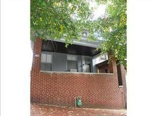 1208 Linden Pl, Pittsburgh, PA 15212