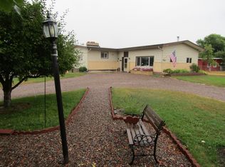 2730 Spurgin Rd, Missoula, MT 59804