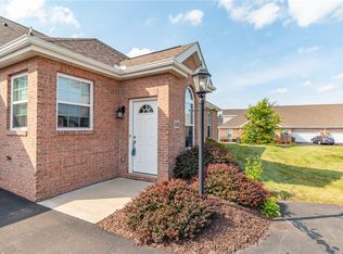 128 Shelton Place Dr, Evans City, PA 16033