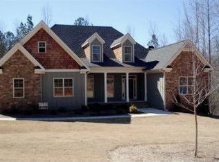 556 Tuxedro, Commerce, GA 30530