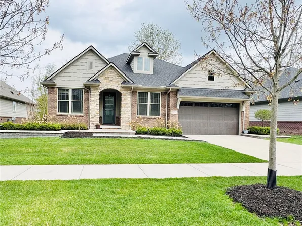 9630 White Pne, Plymouth, MI 48170