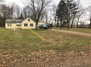 435 Cedar St, Marshall, MI