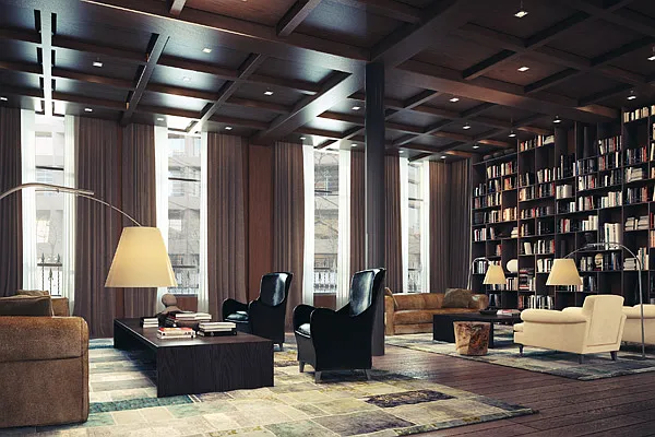 Sold by Bond New York | media 9