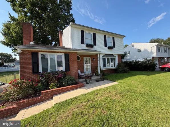 1704 Mill Rd, Upper Chichester, PA 19061