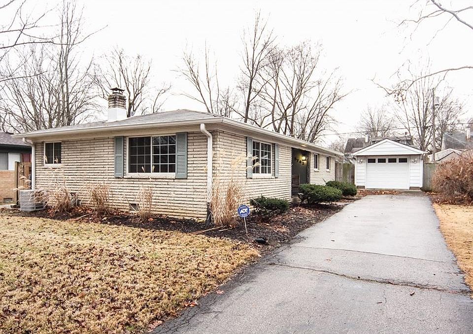 1st image of 5742 Evanston Ave
