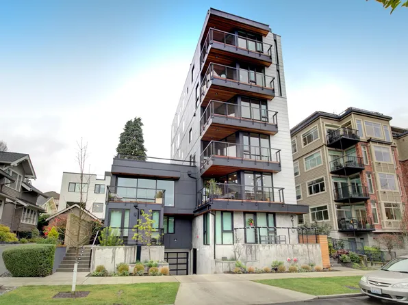 210 W Comstock St, Seattle, WA 98119