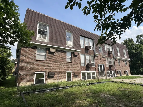 Paddock Road 4591 - 45229, 4591 Paddock Rd, Cincinnati, OH 45229