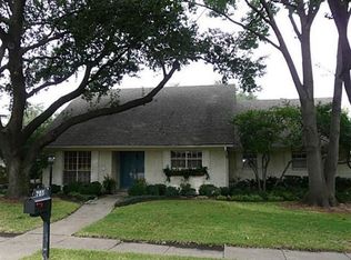 7955 La Cosa Dr, Dallas, TX 75248