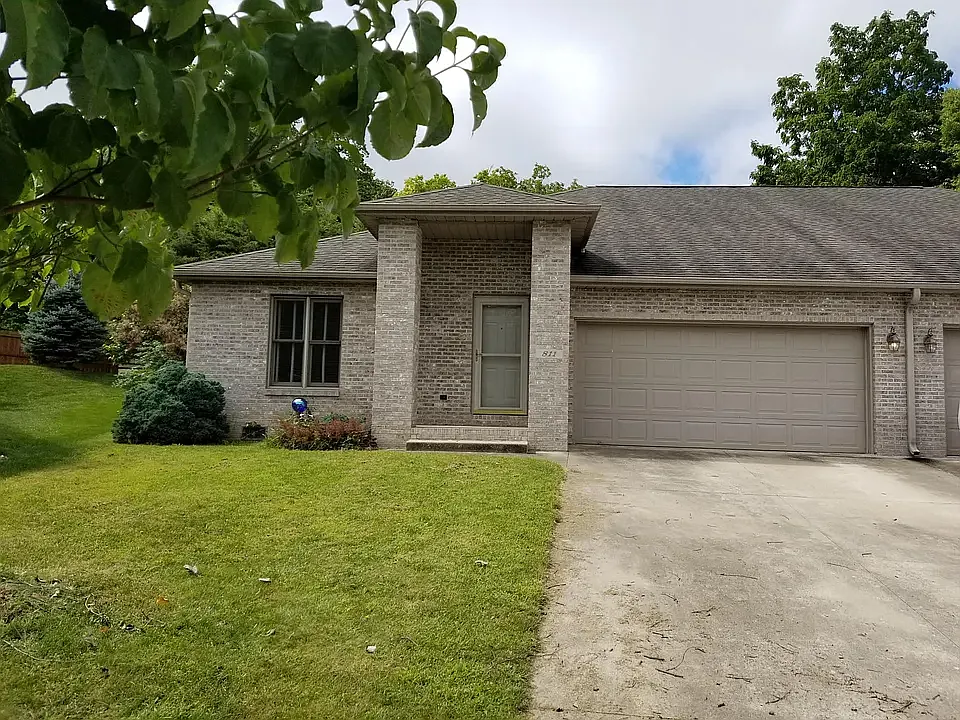 811 S Silverwood Rd