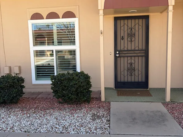 13075 N 100TH Drive, Sun City, AZ 85351