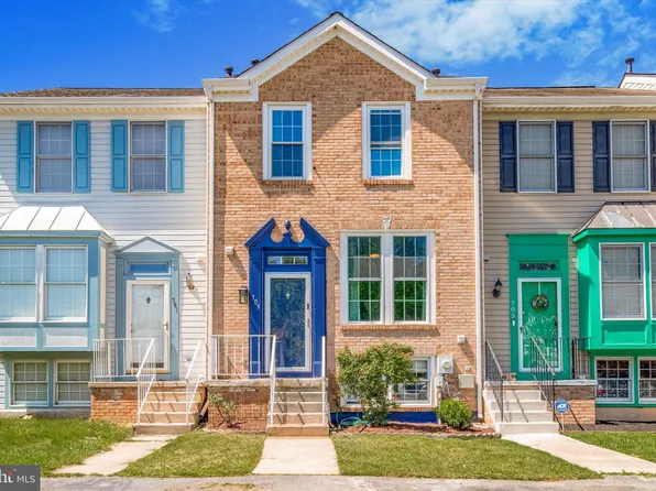 703 Naples Way, Bear, DE 19701