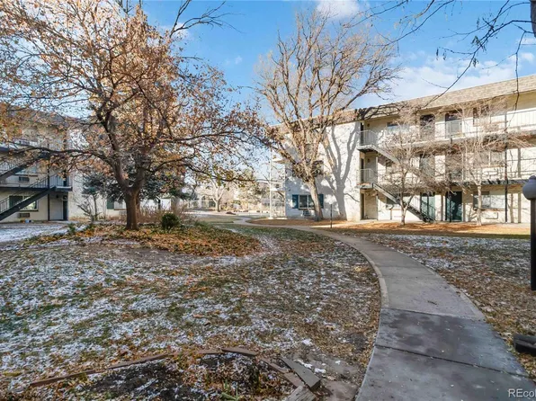 5995 E Iliff Avenue #117, Denver, CO 80222