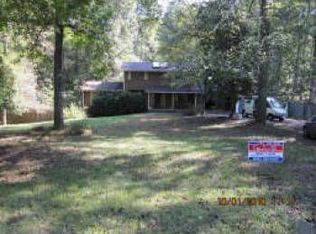 3398 Demooney Rd, Atlanta, GA 30349